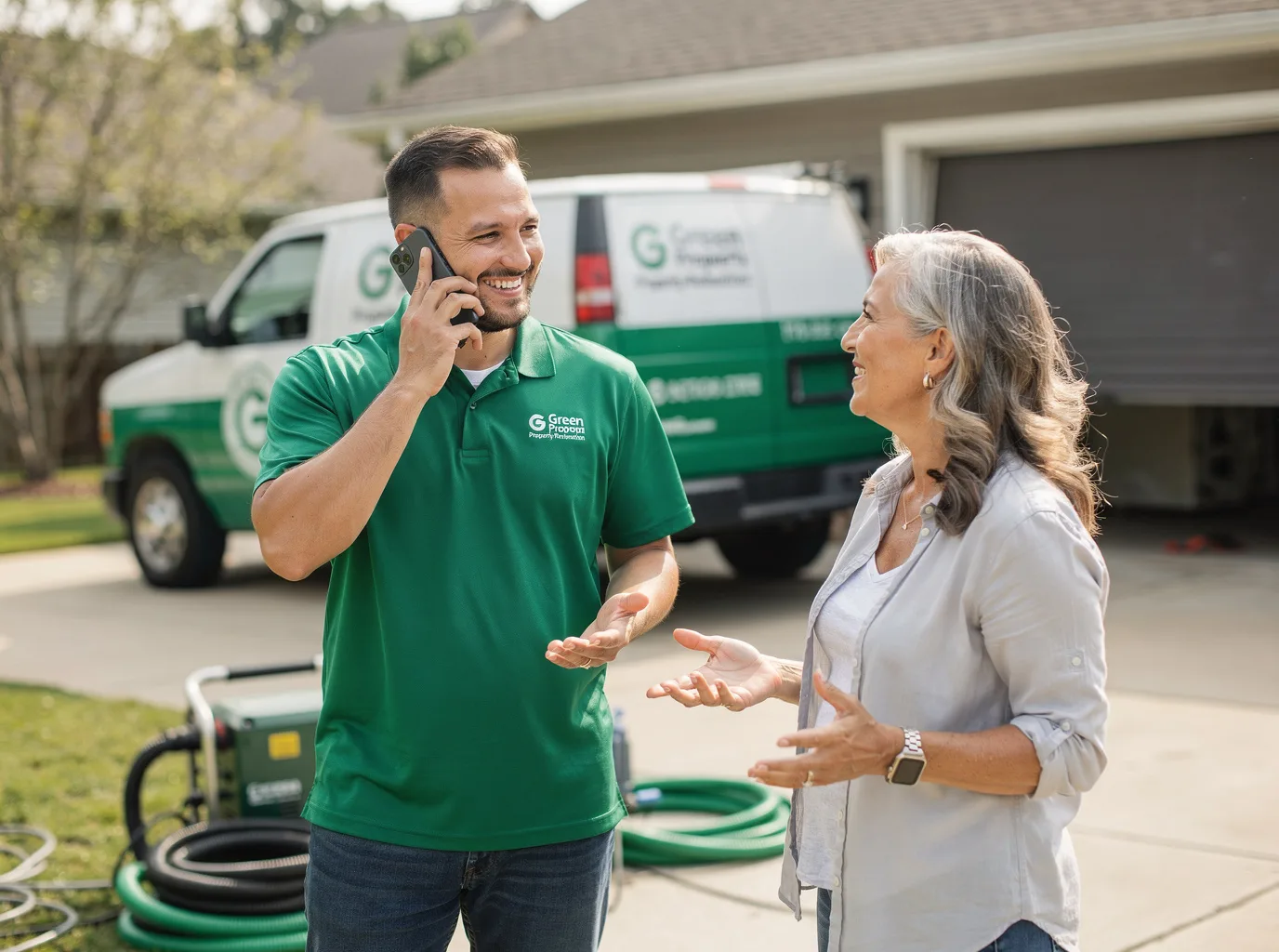 Water Damage Restoration Scottsburg, IN FAQs
